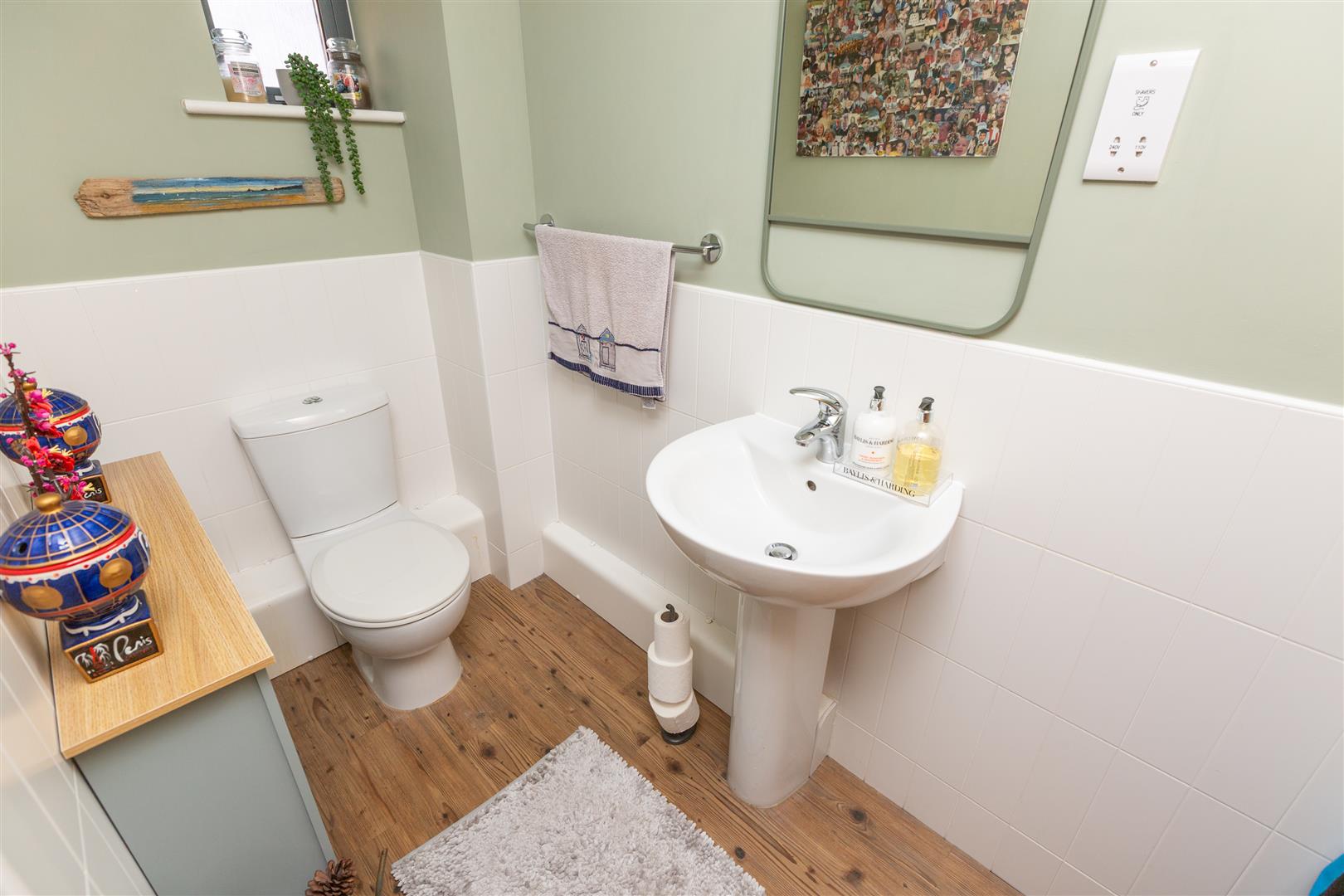 Fishermans Way, Maritime Quarter, Swansea, SA1 1SU